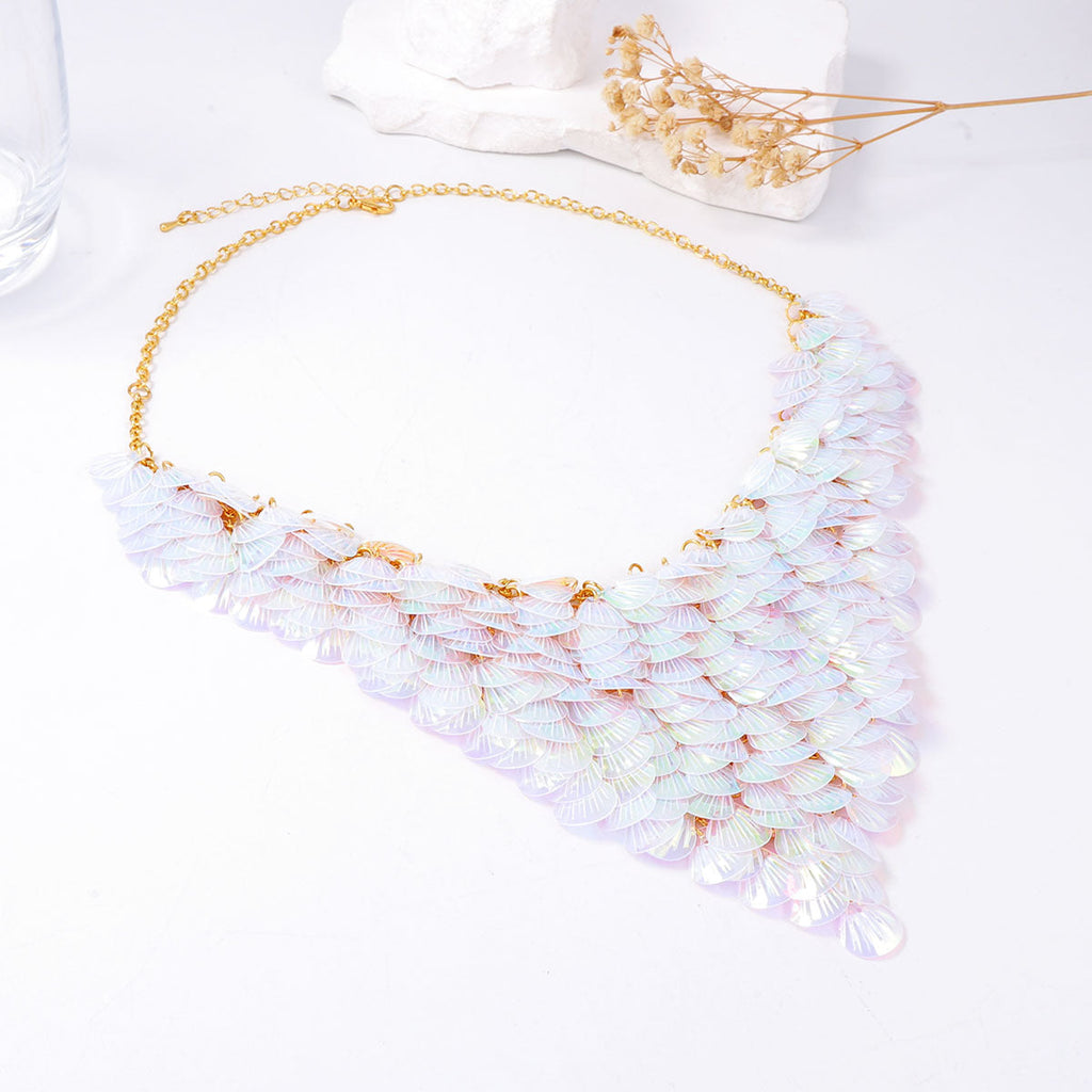 Classic Necklace with Timeless Appeal