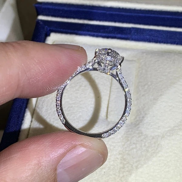 Charming Ring for Any Occasion