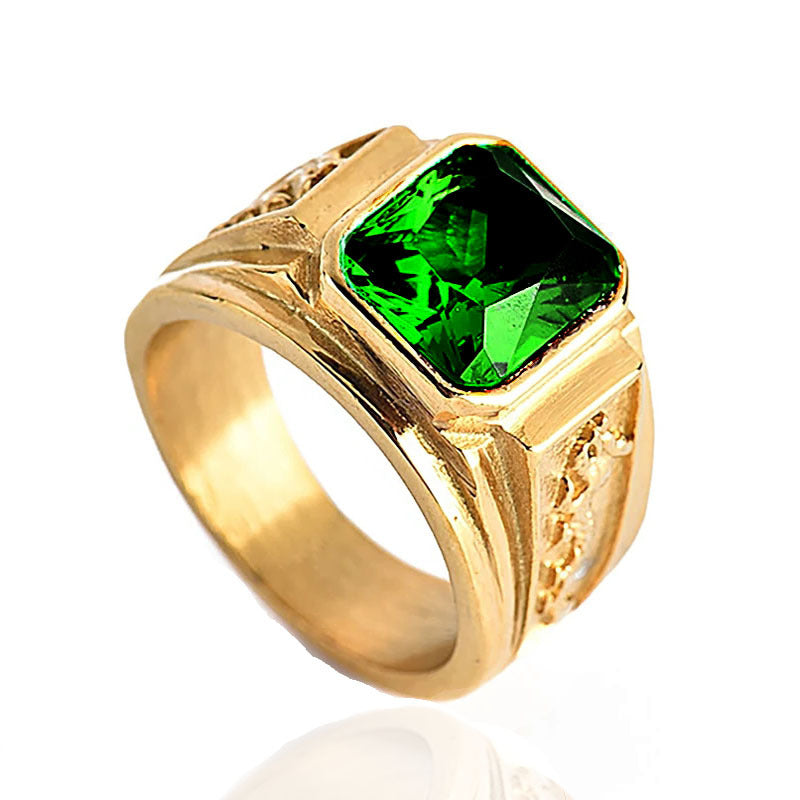 Romantic Ring for Special Moments