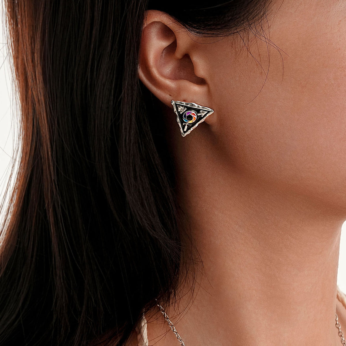 Delicate Artisan Necklace