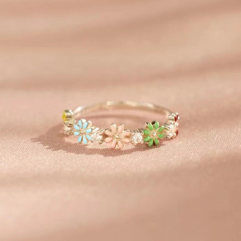 Romantic Ring for Special Moments