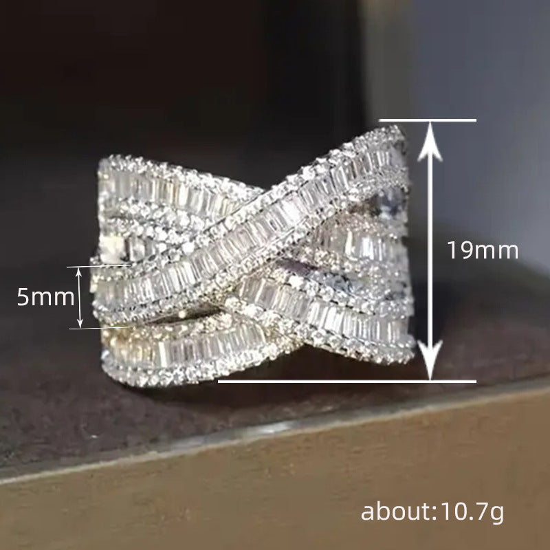 Vintage Handmade Ring