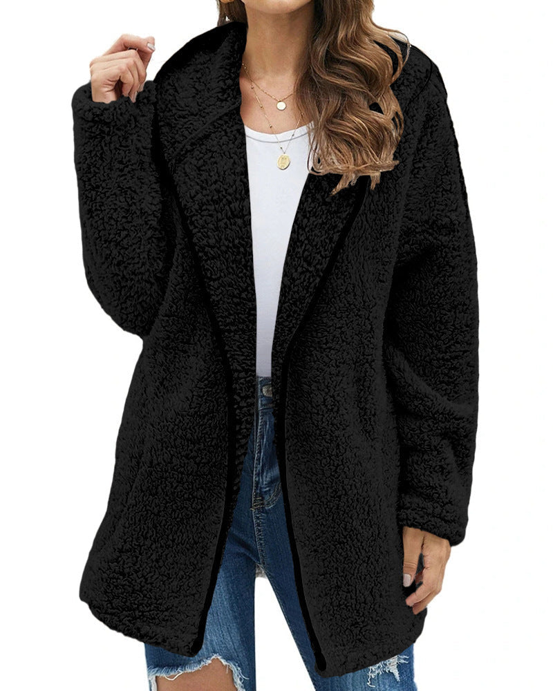 JO | Elegant and casual sweater