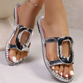 Comfortable Orthopedic Sandals for Daily Wear