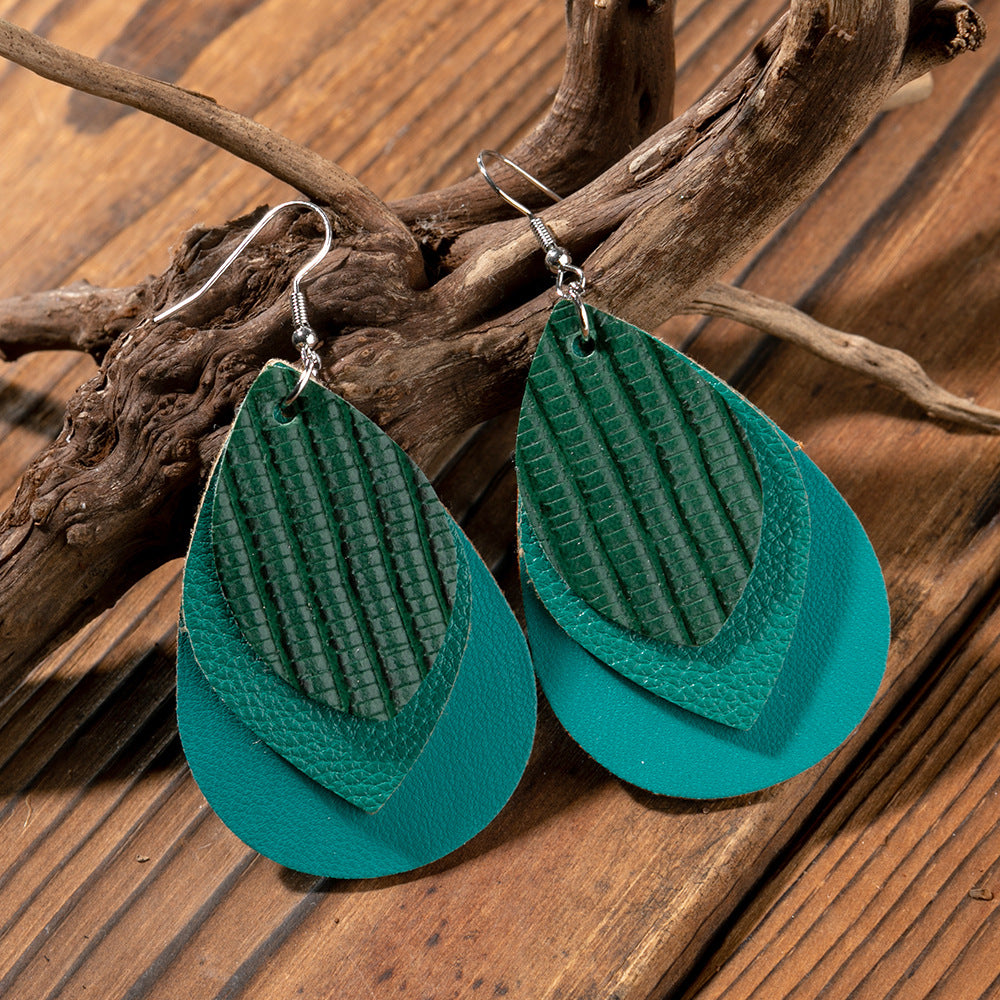 Stunning Earring for Daily Wear