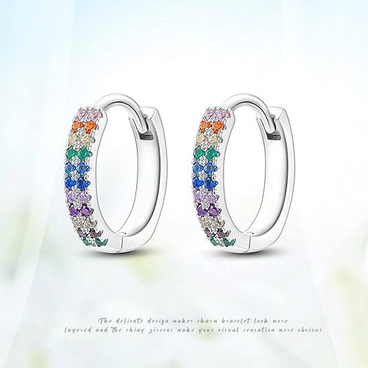 Stunning Earring for Daily Wear
