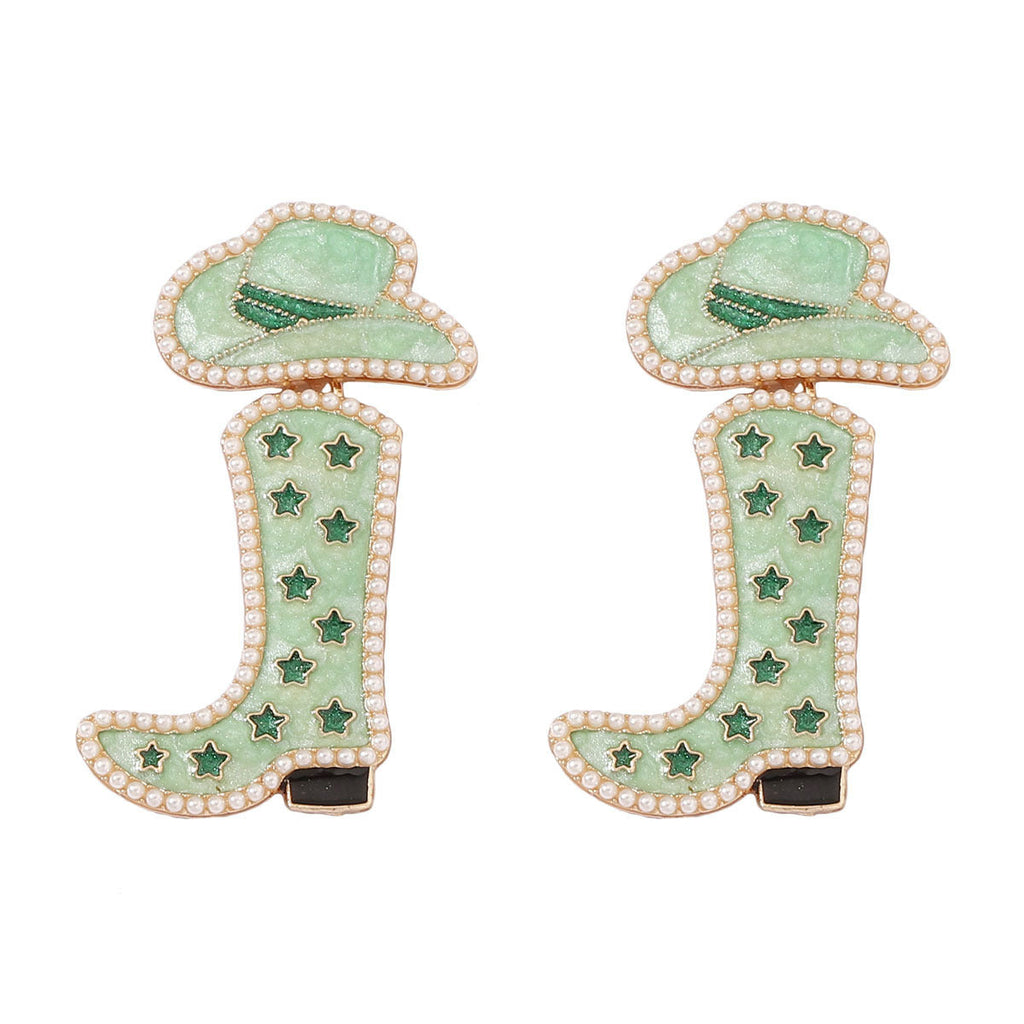 Classic Earring with Timeless Appeal