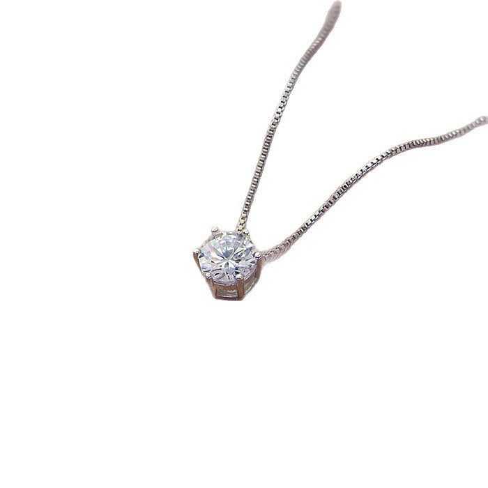 Romantic Necklace for Special Moments