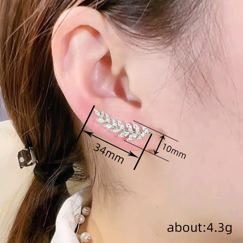 Stunning Earring for Daily Wear