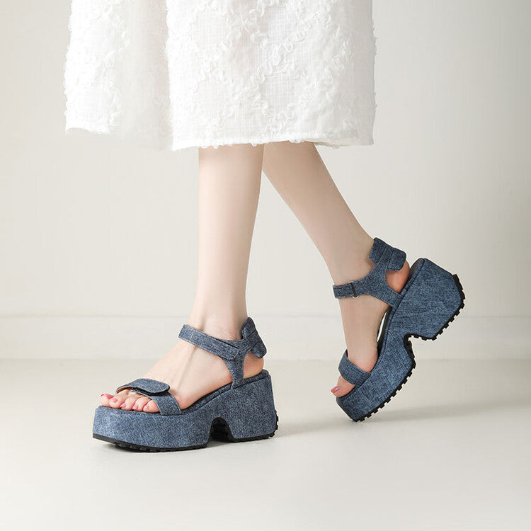 Elegant Orthopedic Sandals for Every Step