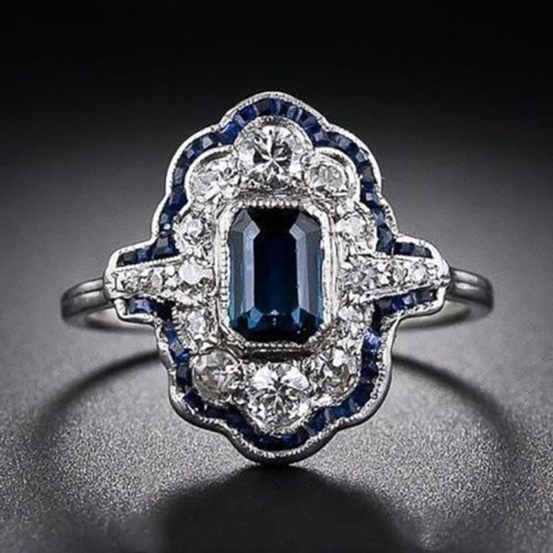 Classic Set with Timeless Appeal