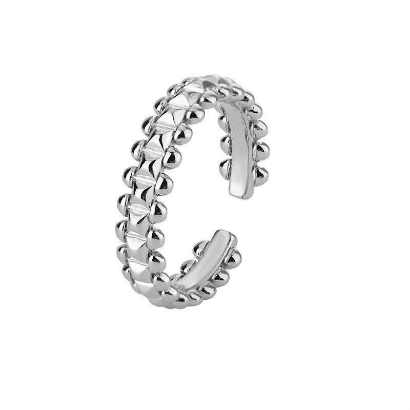 Charming Ring for Any Occasion