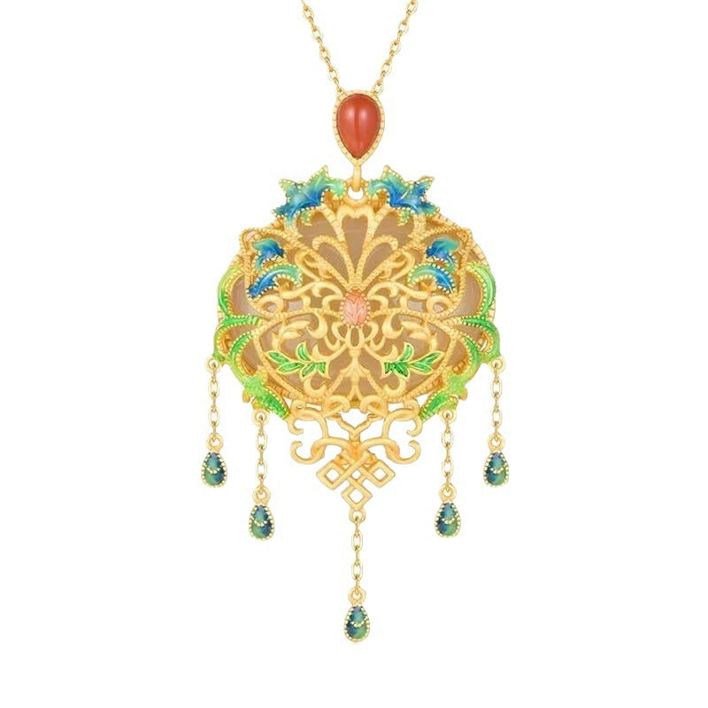 Stunning Necklace for Daily Wear