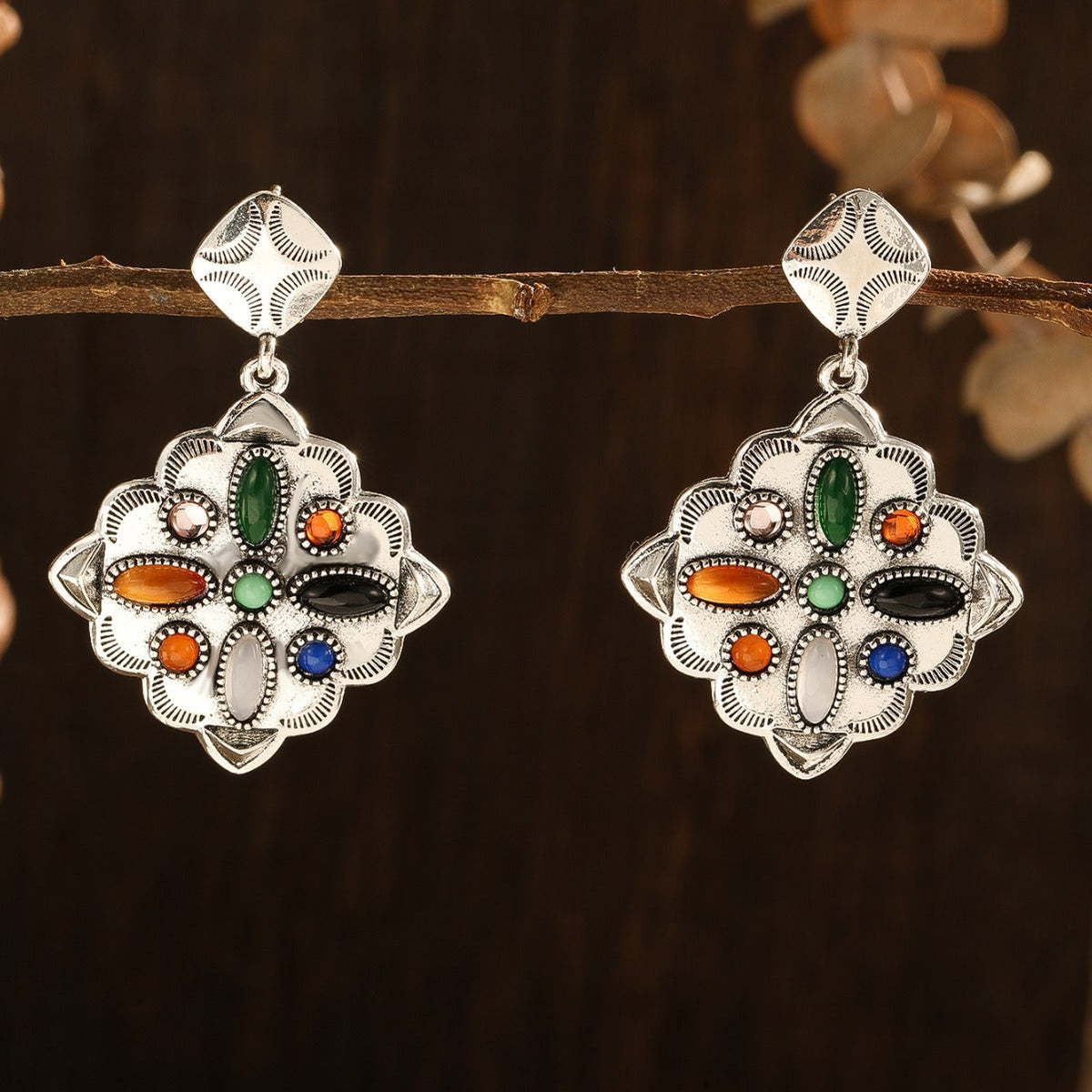 Romantic Earring for Special Moments