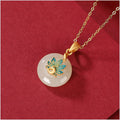 Romantic Gold Set for Special Moments