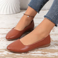Vintage Inspired Orthopedic Shoes
