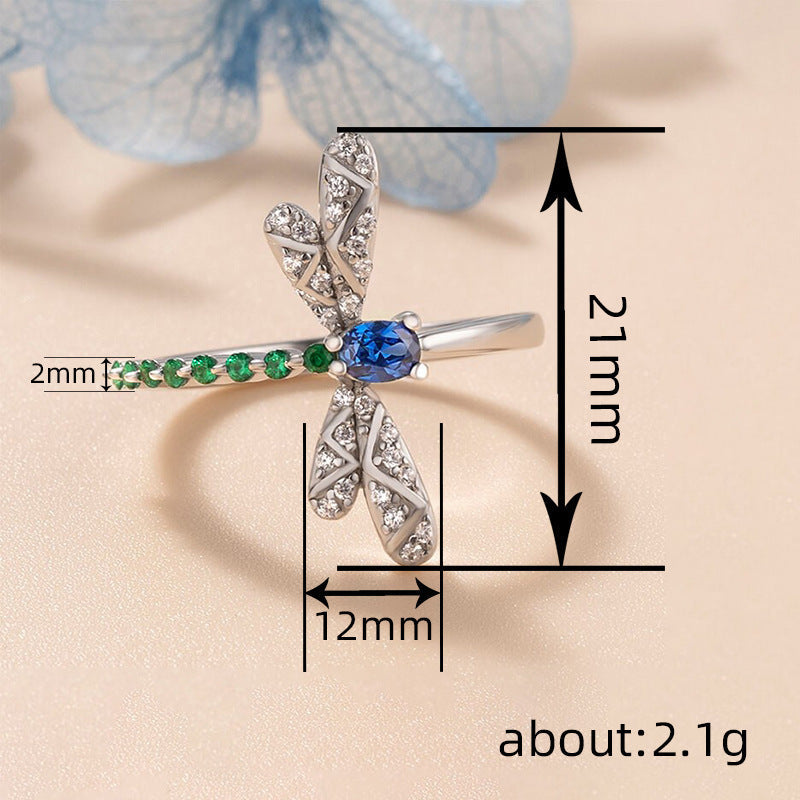 Elegant Ring for Every Occasion