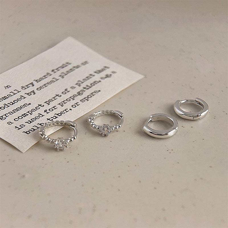 Stunning Earring for Daily Wear