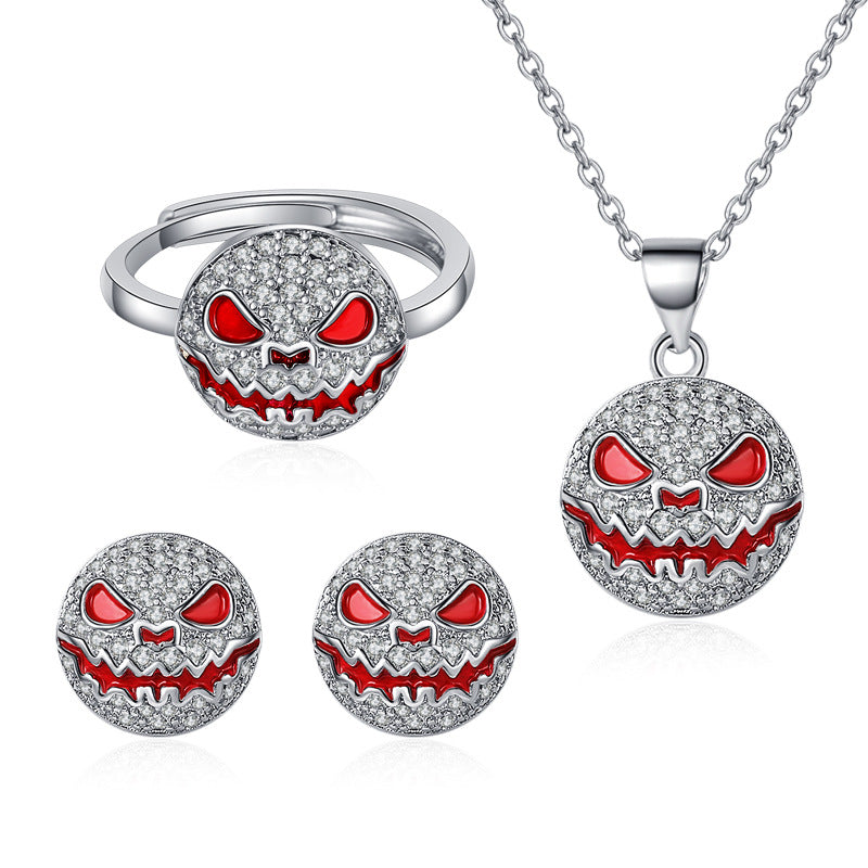 Classic Set with Timeless Appeal