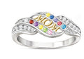 Stunning Gold Ring for Daily Wear