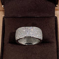 Beautiful Ring with Unique Style