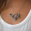 Classic Necklace with Timeless Appeal