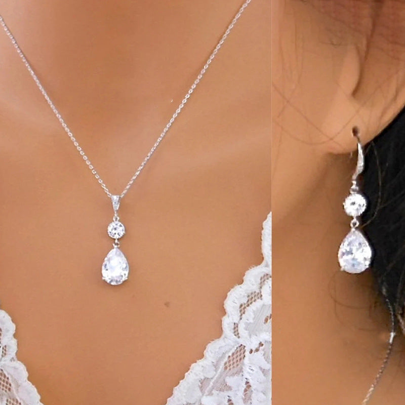 Beautiful Set with Unique Style