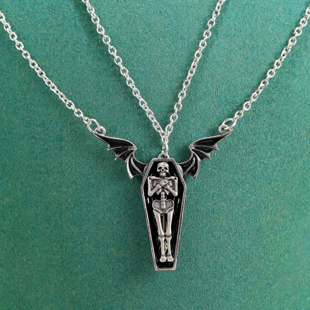 Delicate Artisan Necklace