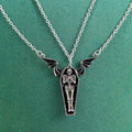 Delicate Artisan Necklace