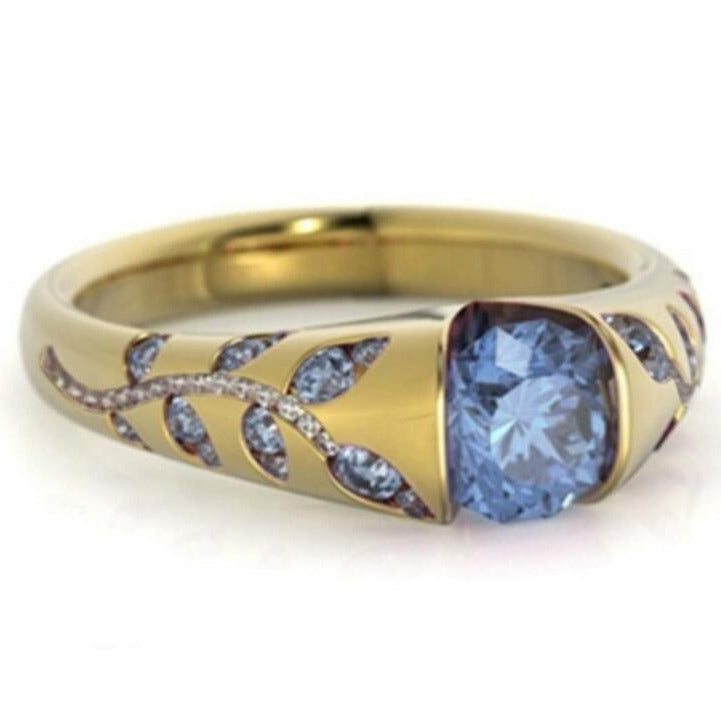 Romantic Ring for Special Moments