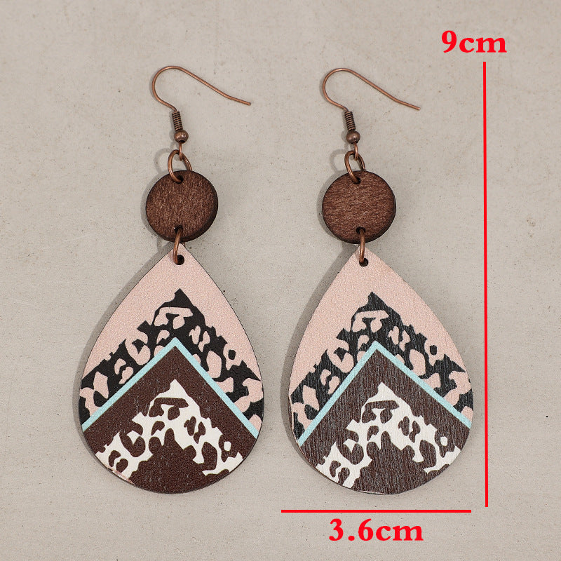 Classic Earring with Timeless Appeal