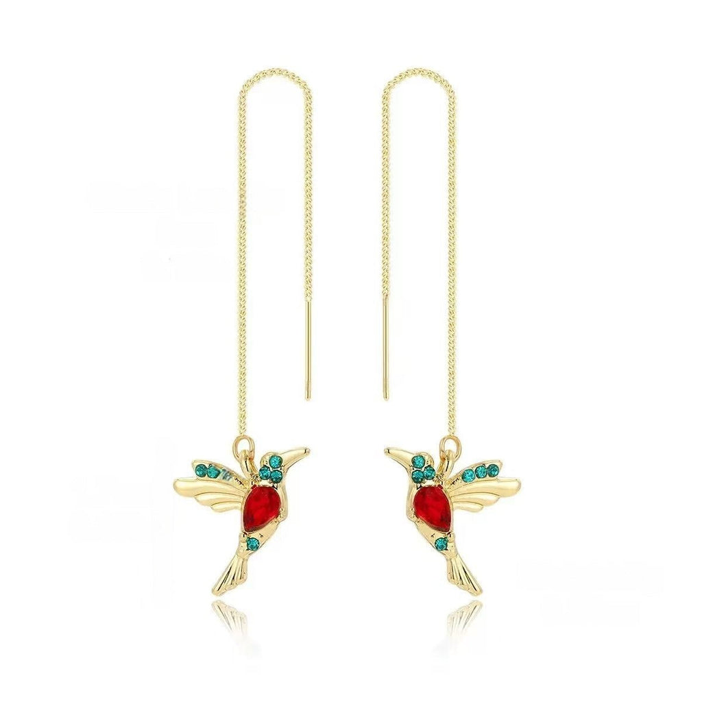 Charming Earring for Any Occasion
