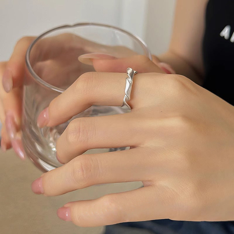 Romantic Ring for Special Moments