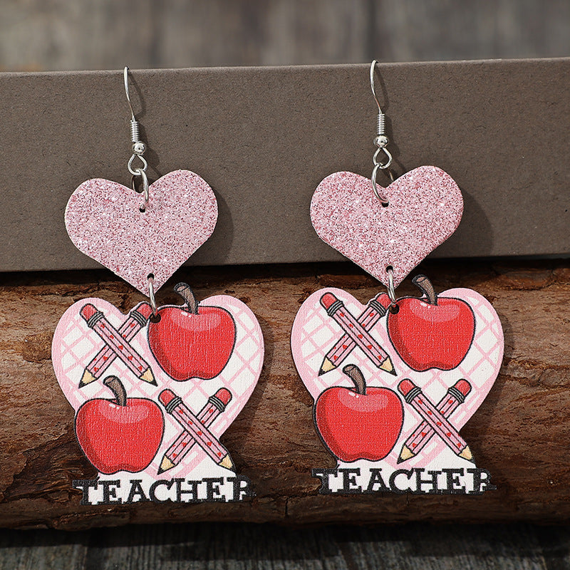 Classic Earring with Timeless Appeal
