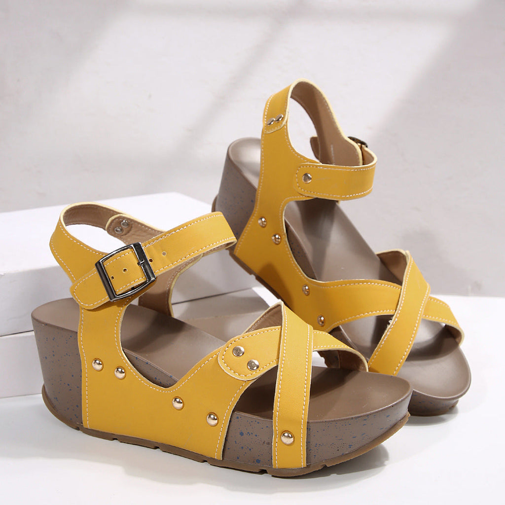 Comfortable Orthopedic Sandals for Daily Wear