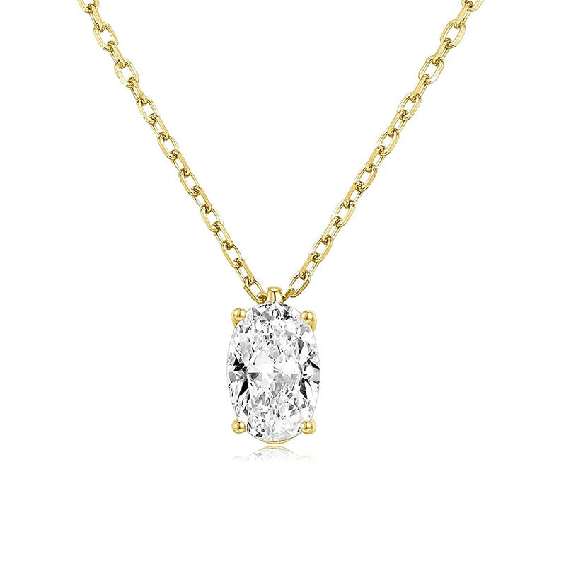 Classic Necklace with Timeless Appeal