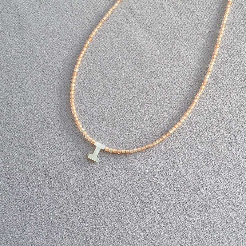 Charming Necklace for Any Occasion
