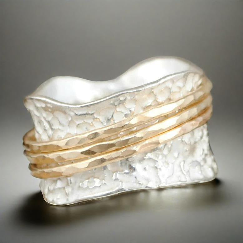 Vintage Handmade Ring