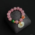 Elegant Silver Bracelet for Every Occasion