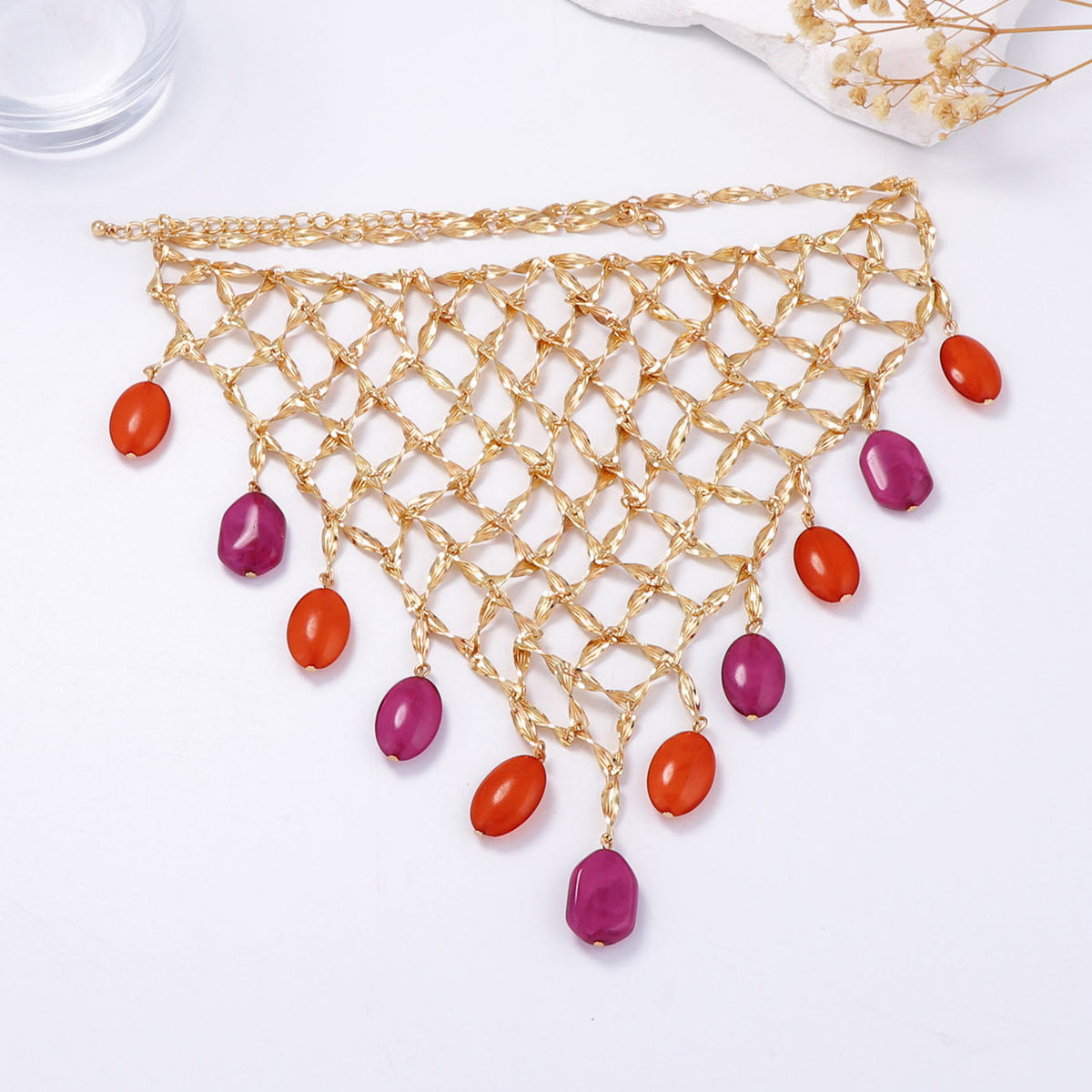 Charming Necklace for Any Occasion