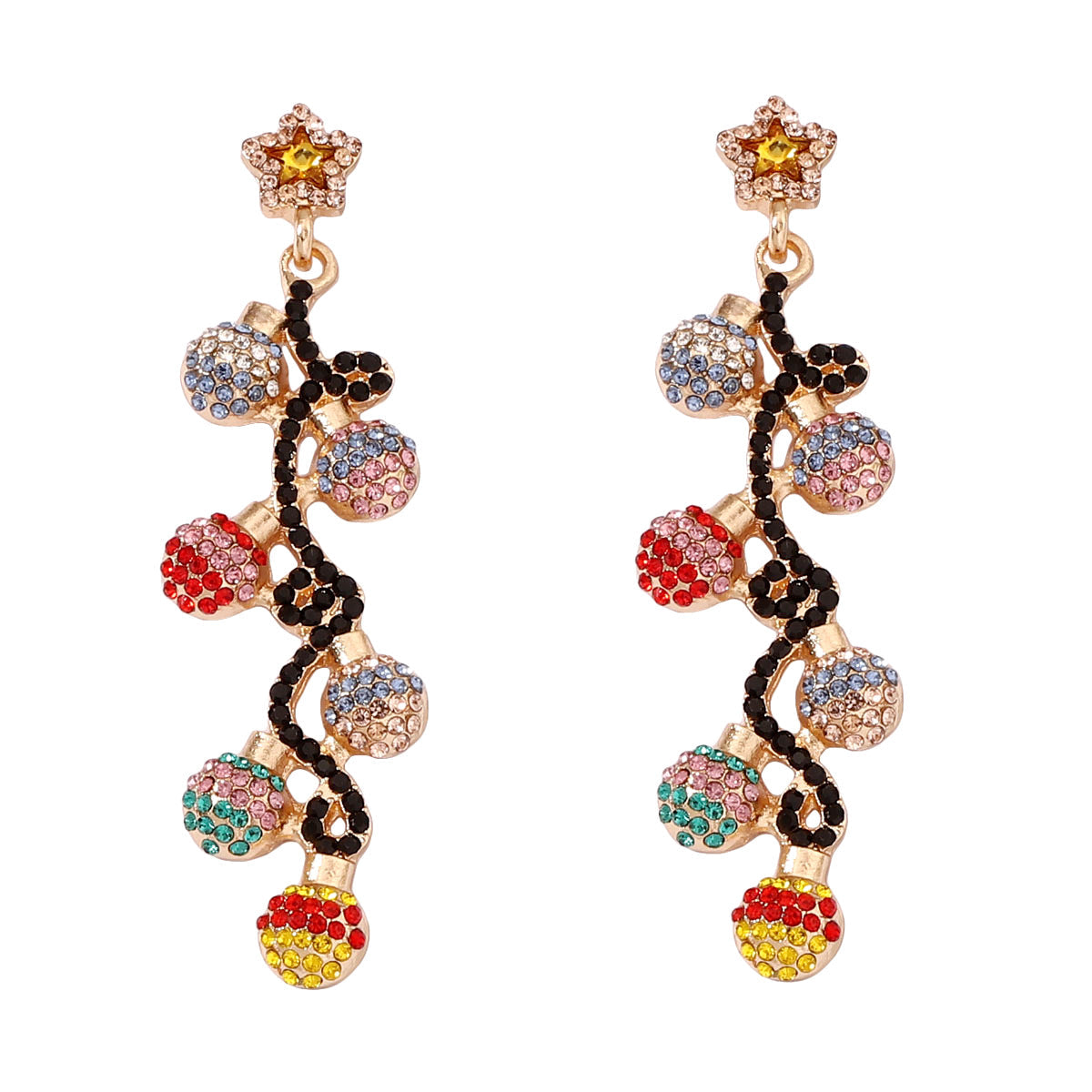 Elegant Earring for Every Occasion