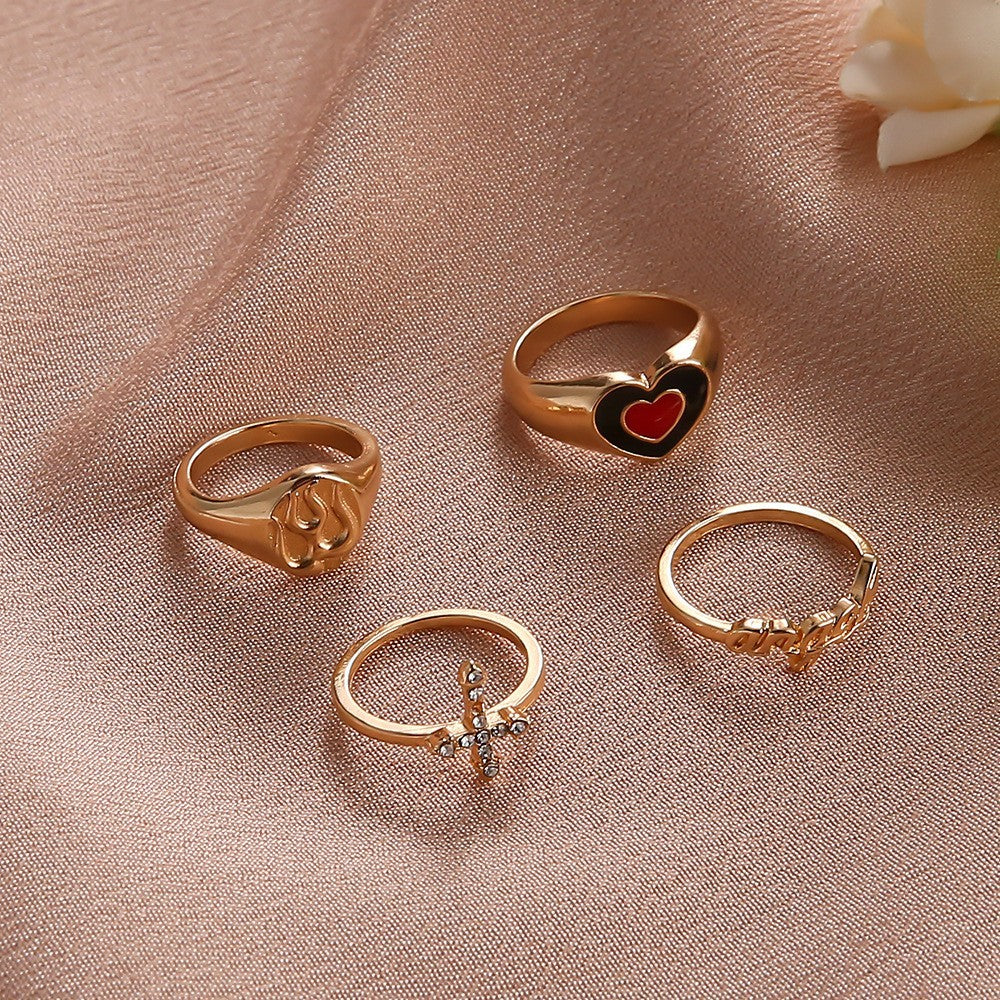 Vintage Handmade Set