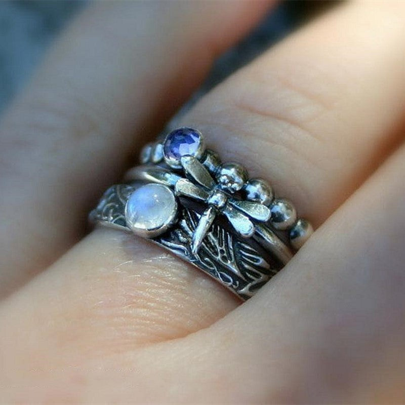 Vintage Handmade Ring