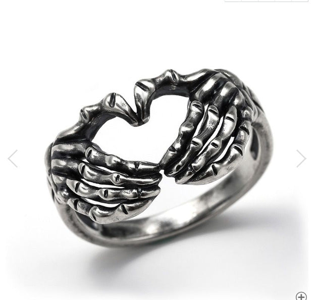 Charming Ring for Any Occasion