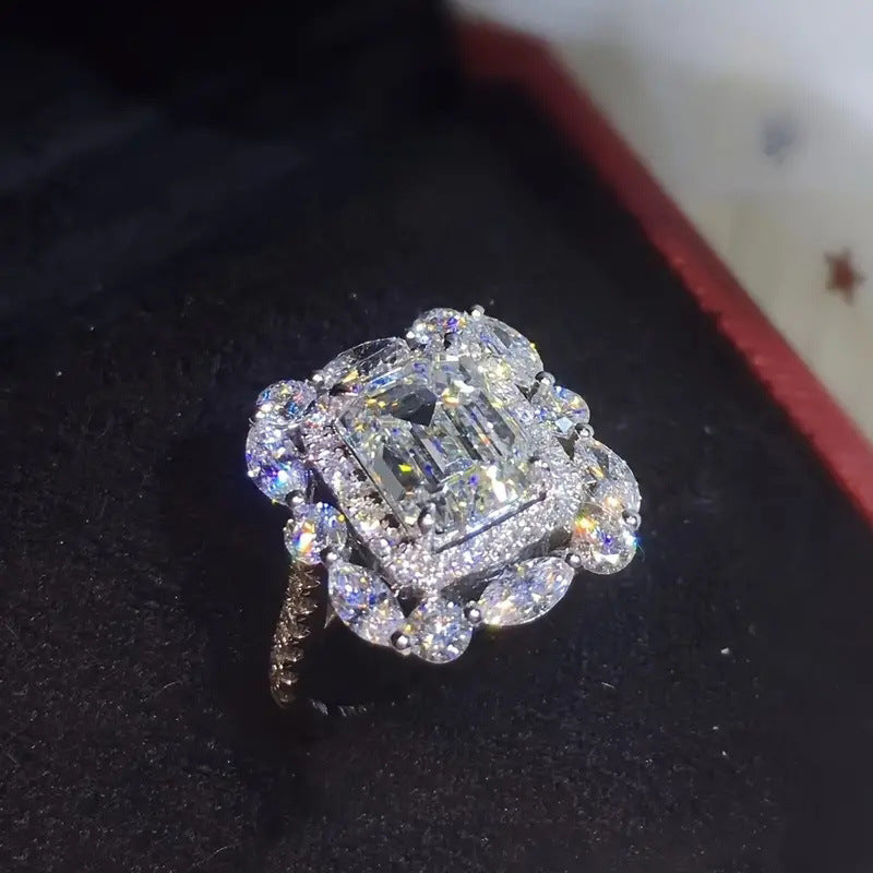 Elegant Ring for Every Occasion