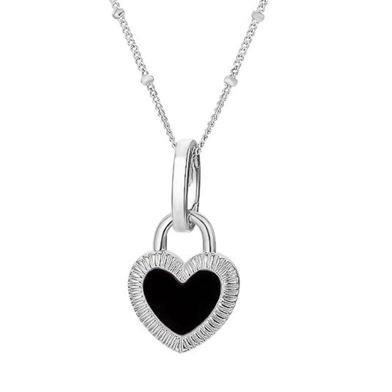 Classic Necklace with Timeless Appeal