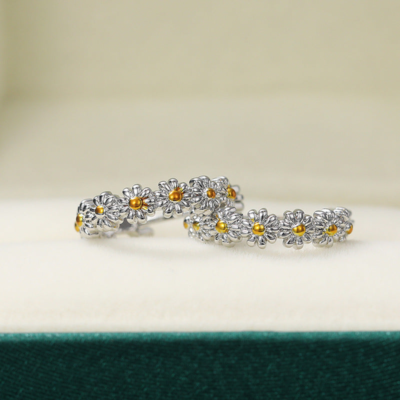 Charming Earring for Any Occasion