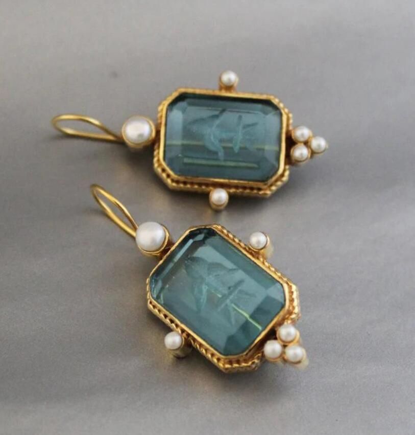 Elegant Pearl Earring for Every Occasion
