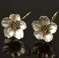 Stunning Gold Earring for Daily Wear