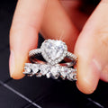 Stunning Ring for Daily Wear